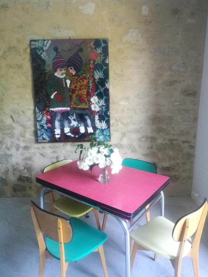 Mas De La Gramillere Hotel Barbentane Bagian luar foto