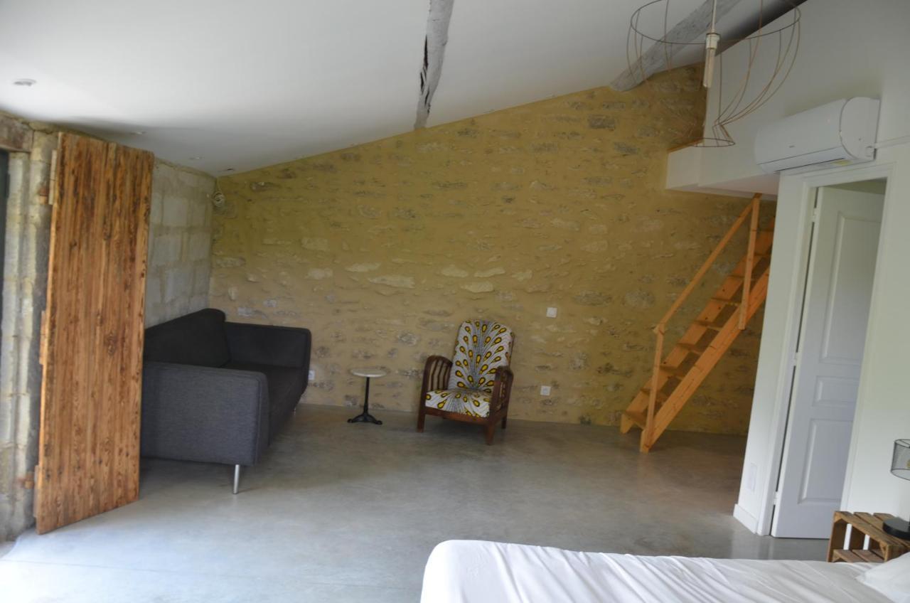 Mas De La Gramillere Hotel Barbentane Bagian luar foto